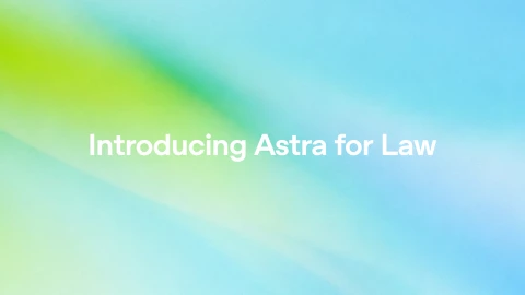 Trợ lý AI cho các vụ kiện: OpenAI ra mắt Astra for Law nhằm nâng cao tỷ lệ thắng kiện