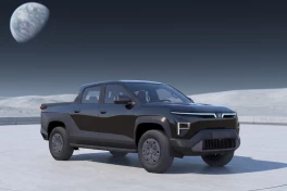VF Wild chạy điện được bao nhiêu km? Tổng quãng đường 1.000 km được tính thế nào?