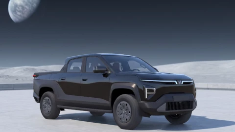 VF Wild chạy điện được bao nhiêu km? Tổng quãng đường 1.000 km được tính thế nào?