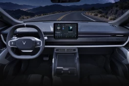 VF Wild khác xe PHEV và hybrid thông thường như thế nào?