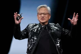 CEO Nvidia gạt bỏ kịch bản tận thế: Khả năng AI hủy diệt thế giới vào năm 2030 là 0%