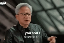 Jensen Huang phản đối những lời kêu gọi làm chậm quá trình phát triển trí tuệ nhân tạo, khẳng định rằng năm 2030 sẽ không phải là ngày tận thế
