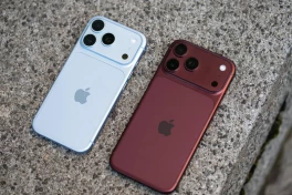 Dân mạng Trung Quốc xôn xao vì iPhone 18 Pro/Max 1TB và 2TB dùng chip nhớ kém hơn bản 256/512GB