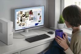 Lenovo trình làng 3 máy tính để bàn IdeaCentre mới ở Việt Nam
