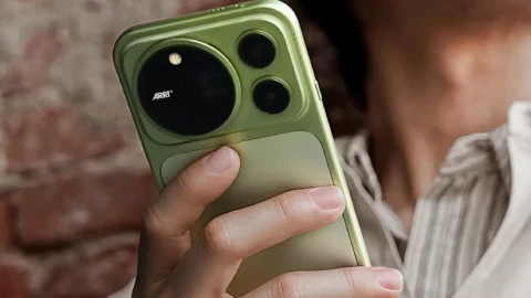 Dàn smartphone Trung Quốc ồ ạt ra mắt vào tuần tới, chọi trực diện với iPhone 18 Pro