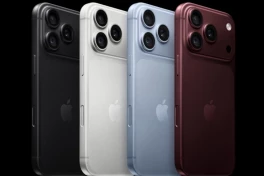 Doanh số iPhone 18 Pro tại Trung Quốc ngày đầu tiên, mẫu nào bán chạy nhất?