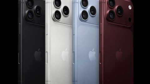 Doanh số iPhone 18 Pro tại Trung Quốc ngày đầu tiên, mẫu nào bán chạy nhất?