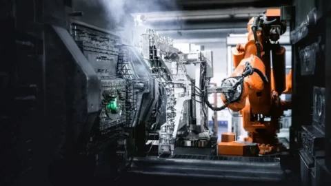 Có chuyện gì đang xảy ra ở CATL?