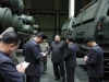 Kim Jong-un kêu gọi sử dụng trí tuệ nhân tạo (AI) rộng rãi hơn trong quân sự