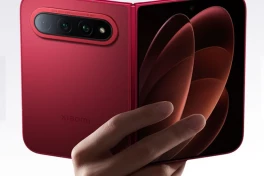 Giá thay bo mạch của điện thoại gập Xiaomi Fold gần bằng một chiếc iPhone mới