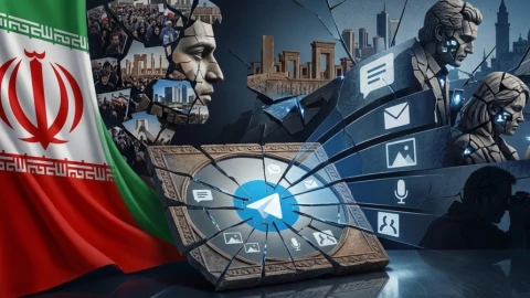 Hacker giả người quen, gửi file giả âm thầm theo dõi máy tính