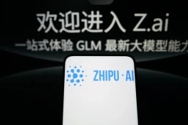 Z.ai, công ty Trung Quốc đứng sau mô hình GLM bị giới lập trình tẩy chay