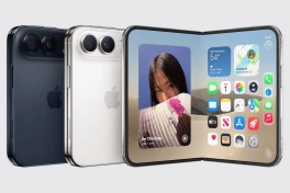 Vì sao Apple chọn năm nay để đặt cược vào điện thoại gập?