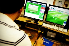 Siêu máy tính "đoán đâu trúng đấy" tại Euro 2024 hoạt động như thế nào?