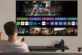 LG và Samsung đưa ra giải pháp cấm biến Smart TV thành botnet