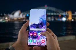 Samsung cuối cùng cũng sẽ tăng dung lượng pin cho Galaxy S27 Ultra?