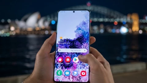 Samsung cuối cùng cũng sẽ tăng dung lượng pin cho Galaxy S27 Ultra?