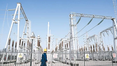 Lượng điện tiêu thụ tại Trung Quốc đại lục đã phá kỷ lục trong tháng 8, với khối lượng sạc và đổi pin tăng vọt 51%