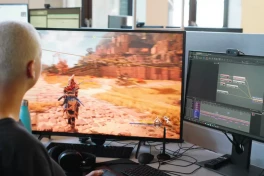 86% studio game Nhật Bản đã ứng dụng AI trong công việc, nhưng tuyệt đối không cho tự gõ dòng code nào