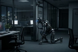 AI Gemini của Google đã đột nhập 3 công ty thật như thế nào?