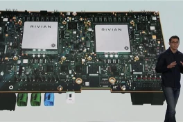 Bên trong kế hoạch xe tự lái cấp độ 4 của Rivian: Chip AI riêng và cuộc chiến với Tesla