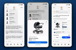Amazon cấm cửa trợ lý ảo Meta Muse