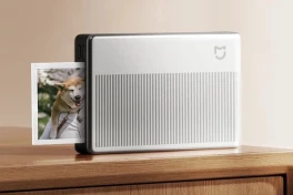 Xiaomi tung máy in ảnh bỏ túi, lưu giữ mọi kỷ niệm với giá chỉ 1,4 triệu đồng