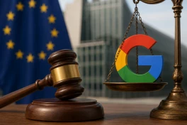 Google bị phạt 403 triệu euro vì cách theo dõi và sử dụng dữ liệu vị trí người dùng