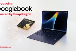Dòng laptop hoàn toàn mới dùng vi xử lý Snapdragon X Elite ra mắt