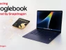 Dòng laptop hoàn toàn mới dùng vi xử lý Snapdragon X Elite ra mắt