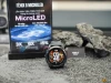 Garmin ngừng sử dụng màn hình Micro LED cho smartwatch
