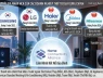 Đồ gia dụng tương lai có thể không còn rào cản nền tảng: TV Hisense có thể điều khiển qua ứng dụng Samsung SmartThings