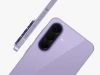 Pin Samsung Galaxy A sẽ được tích hợp chip nhận dạng bảo mật