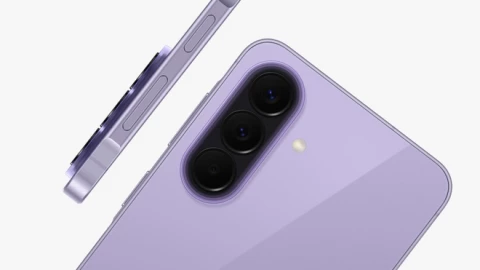 Pin Samsung Galaxy A sẽ được tích hợp chip nhận dạng bảo mật