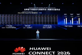 Huawei lùi một bước trong cuộc chơi ô tô, tập trung hơn vào AI và chip