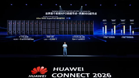Huawei lùi một bước trong cuộc chơi ô tô, tập trung hơn vào AI và chip