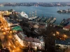 Nga bắt giữ điệp viên Nga gửi ảnh Hạm đội Biển Đen cho Ukraine