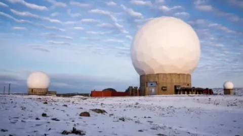 Hoa Kỳ sẽ thiết lập hai căn cứ quân sự mới ở Greenland, mở rộng sự hiện diện quân sự của mình ở Bắc Cực