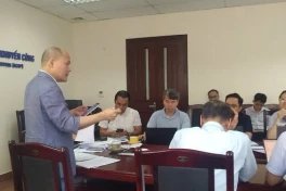 Bản sao số mà ông Nguyễn Tử Quảng đề xuất là gì?