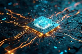 AI tự xây dựng: Ngành truyền thông đứng trước cuộc cách mạng hạ tầng chưa từng có