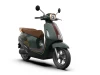 VinFast vừa ra xe máy điện Evo Grand mới đi 262 km mỗi lần sạc, cốp 35 lít