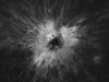 Sự kiện trăm năm có một! NASA phát hiện hố thiên thạch lớn nhất Hệ Mặt Trời trên Mặt Trăng
