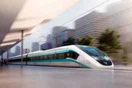 Vingroup ký thỏa thuận mua tàu cao tốc trị giá 1,1 tỷ USD với Siemens