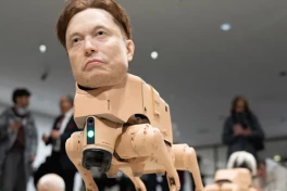 Elon Musk: Trong tương lai, ai cũng có thu nhập cao và tiền bạc sẽ không còn quan trọng