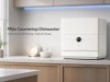 Xiaomi ra mắt máy rửa bát để bàn Mijia Smart 5-Set cho gia đình nhỏ, tích hợp AI và sấy nóng 80°C