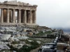 Parthenon: Huyền thoại 2.000 năm về ảo ảnh quang học đã bị lật tẩy