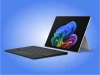 Surface Pro 12 2026 nâng cấp gì so với Surface Pro 12 2025?