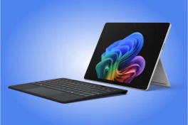 Surface Pro 12 2026 nâng cấp gì so với Surface Pro 12 2025?
