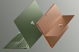 Microsoft Surface 2026 có những công nghệ mới nào?