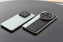 Tại sao smartphone 2026 không còn trang bị camera cảm biến kích thước 1 inch nữa?